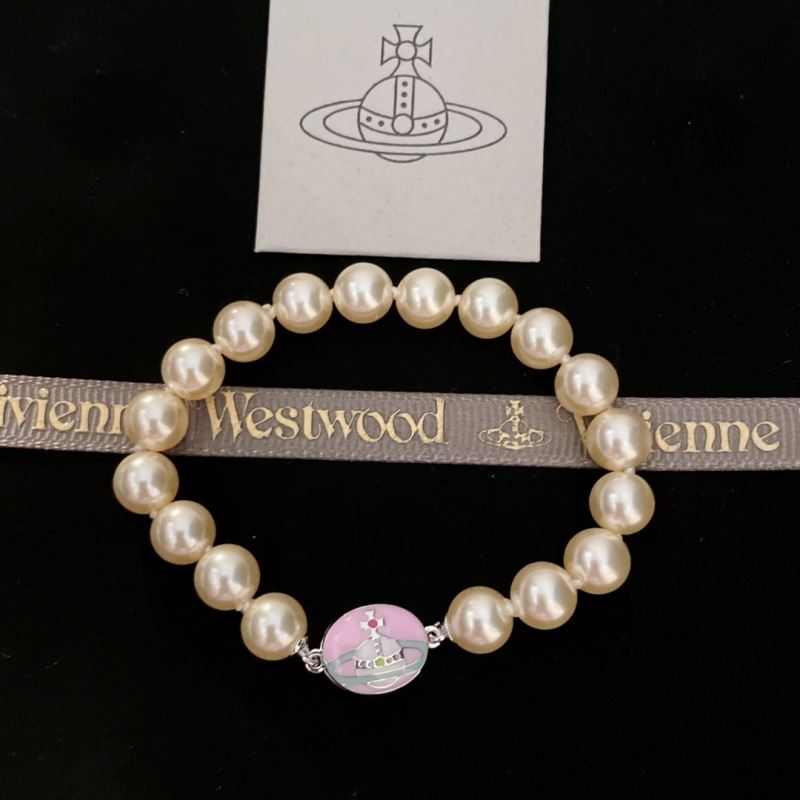 Vivienne Westwood Bracelets